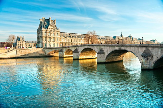 Paris Tour with Lunch at the Eiffel Tower and Seine River Cruise - Is $249.93 a fair price?