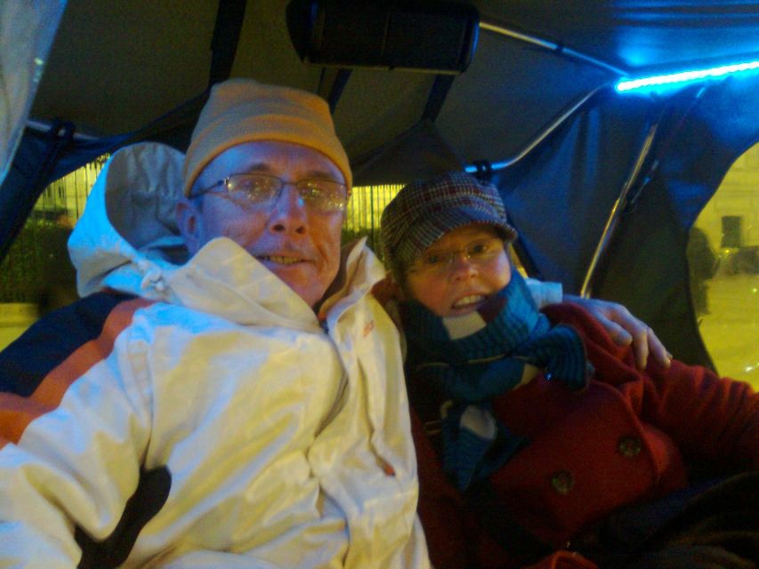 Paris Tuk-Tuk: 2, 4 or 6H First Highlights & Parisian Areas - Who will get the most from this tour