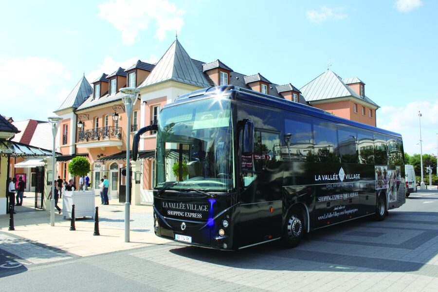 Paris: Vallée Village Outlet Shopping Day - Is $29 good value for this trip?