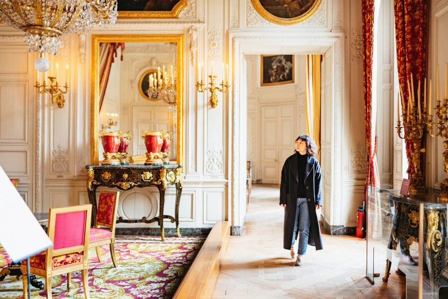 Paris: Versailles Palace and Gardens Full Access Ticket - Who will get the most from this ticket?