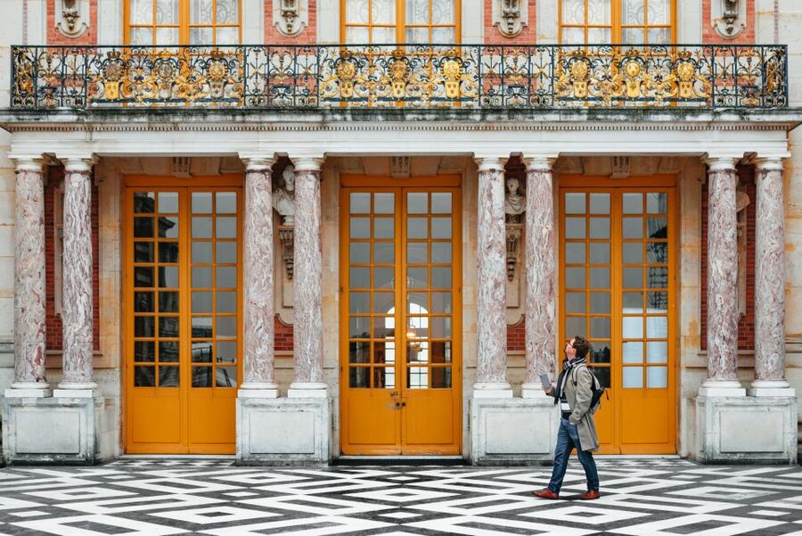 Paris: Versailles Palace and Gardens Full Access Ticket - Getting the timing right at the palace