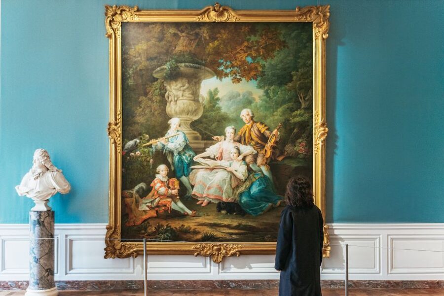 Paris: Versailles Palace and Gardens Full Access Ticket - Transport, food, and the practical shape of the day