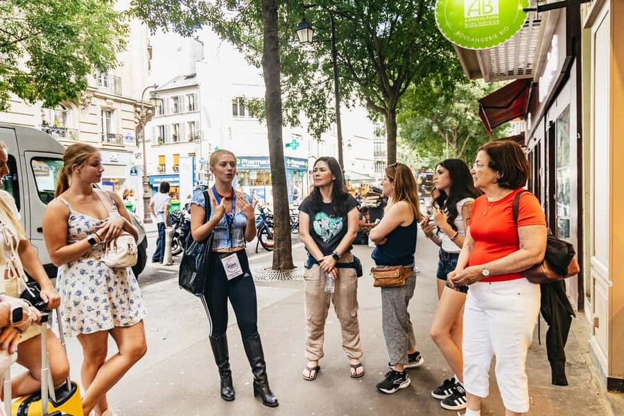 Paris: Walking Food Tour with Cheese, Wine and Delicacies - Is $148 a fair price?