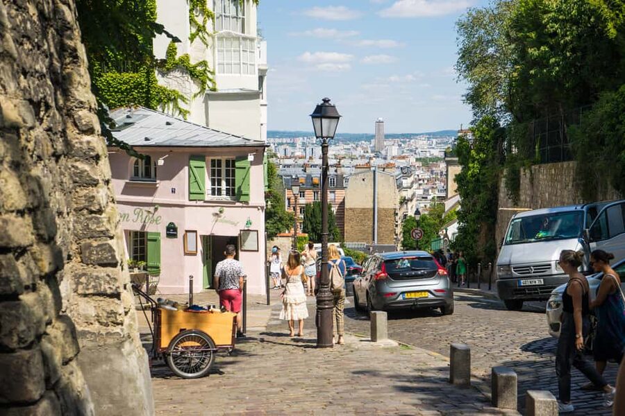 Paris: Walking Tour of Montmartre - Who will enjoy this Montmartre walk?