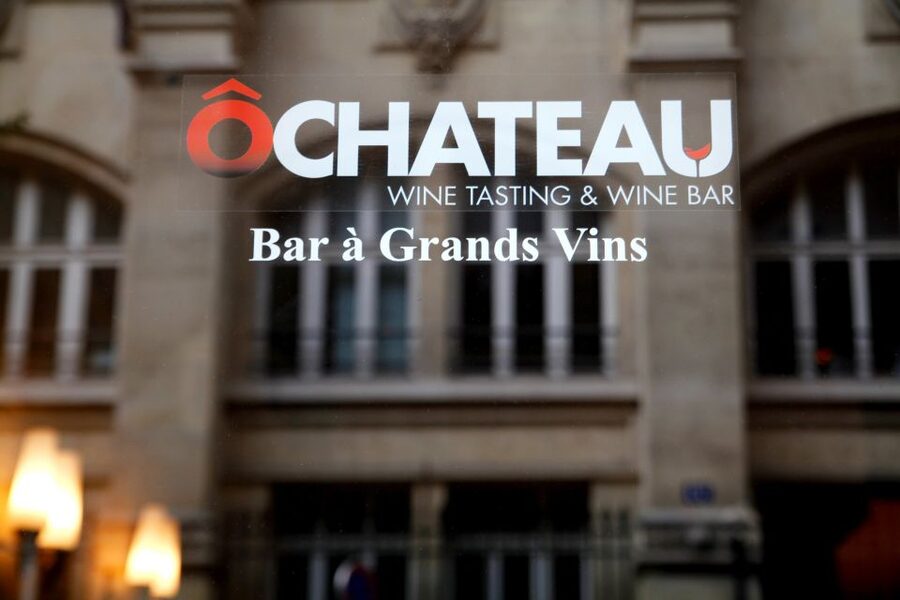 Paris: Wine and Cheese Lunch - Five wines, four regions, one small tour of France