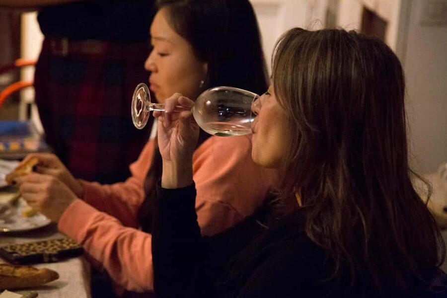 Paris: Wine and Cheese Tasting with a Chef Sommelier - Who should book this tasting?