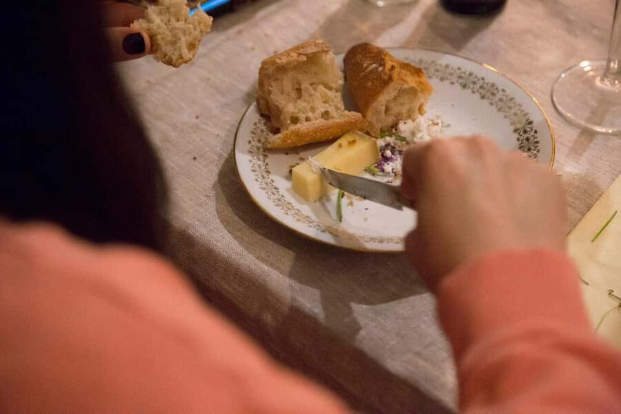 Paris: Wine and Cheese Tasting with a Chef Sommelier - Should you book the Mouffetard wine and cheese experience?