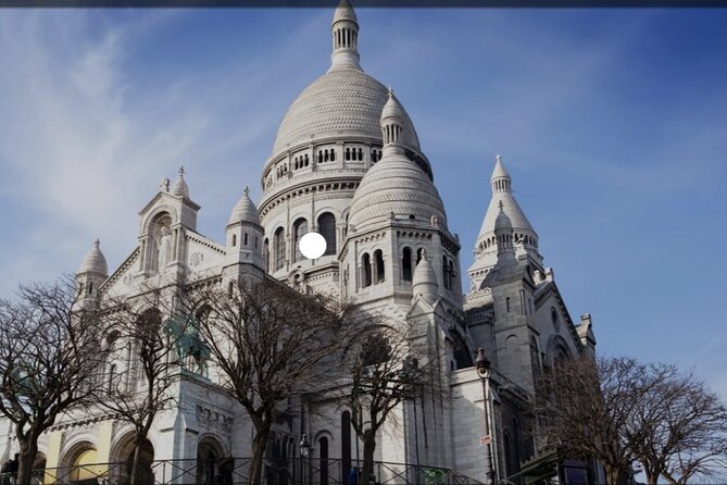 Paris with a Tuk Tuk - Private 3-Hour TukTuk Tour - Opéra, Invalides, and the grand bridges