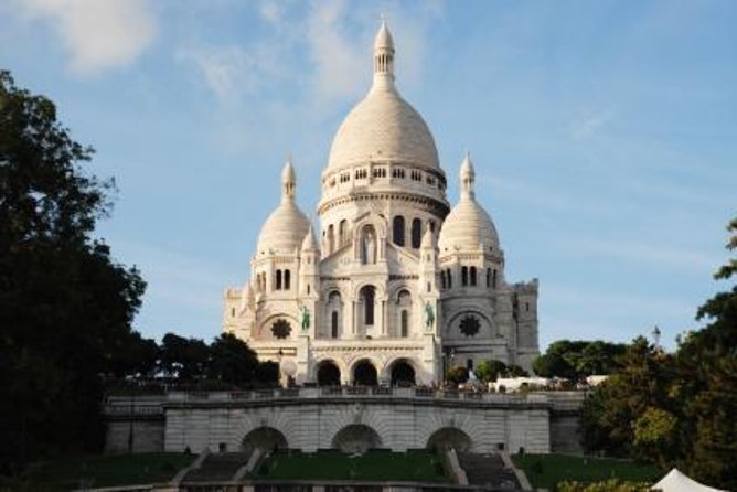 Paris: Your Perfect Private Customized Day Tour–Half or Full Day - Key points to know before booking