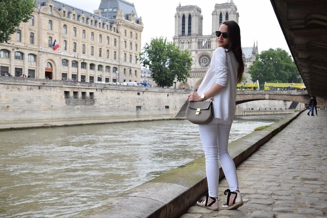 Paris: Your Perfect Private Customized Day Tour–Half or Full Day - Half-day or full-day: choose with care