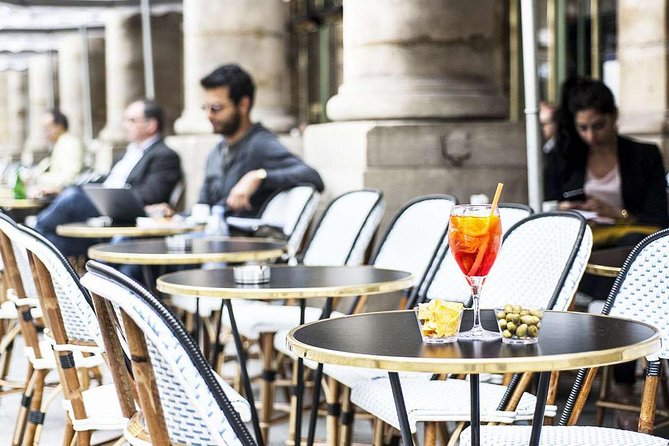 Paris: Your Perfect Private Customized Day Tour–Half or Full Day - The Louvre and Musée d’Orsay