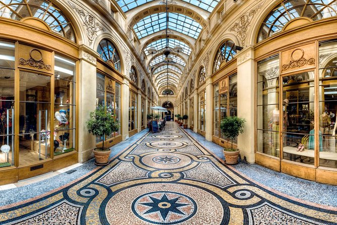 Paris: Your Perfect Private Customized Day Tour–Half or Full Day - Montmartre and Sacré-Cœur