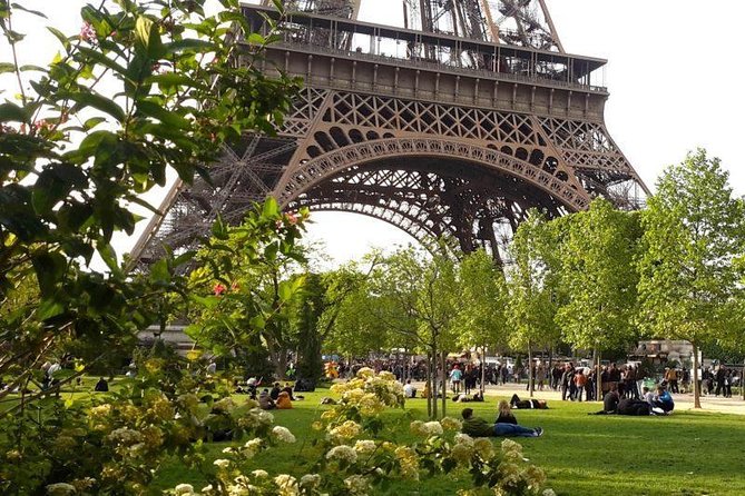 Paris: Your Perfect Private Customized Day Tour–Half or Full Day - How the transport and walking work