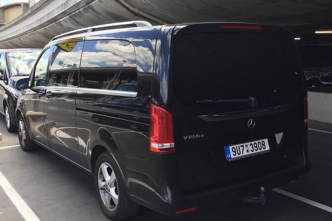 Private Arrival Transfer from CDG or ORLY airports to Paris city - How long the transfer really takes