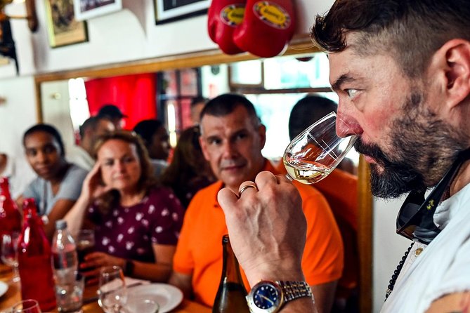Private Montmartre Food Tour with Wine, Cheese & Pastries - Why this Montmartre food walk works