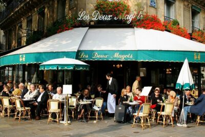 Private Paris Airport Layover with English speaking Chauffeur