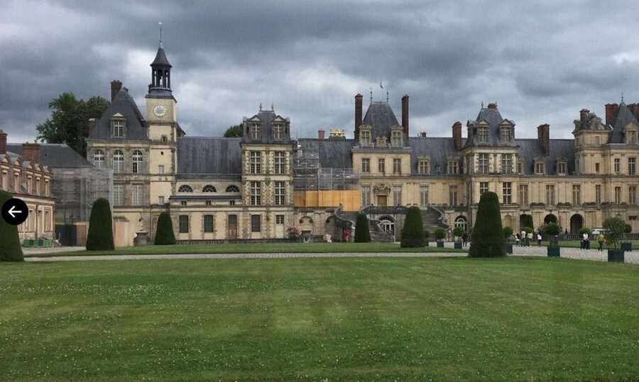 Private tour: Chateaux de Vaux le Vicomte & Fontainebleau - Key points to know before booking