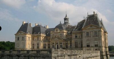 Private tour: Chateaux de Vaux le Vicomte & Fontainebleau