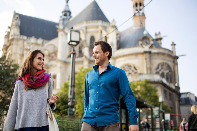 PRIVATE TOUR: Highlights & Hidden Gems of Paris With Locals - Is $143.97 per person a fair price?