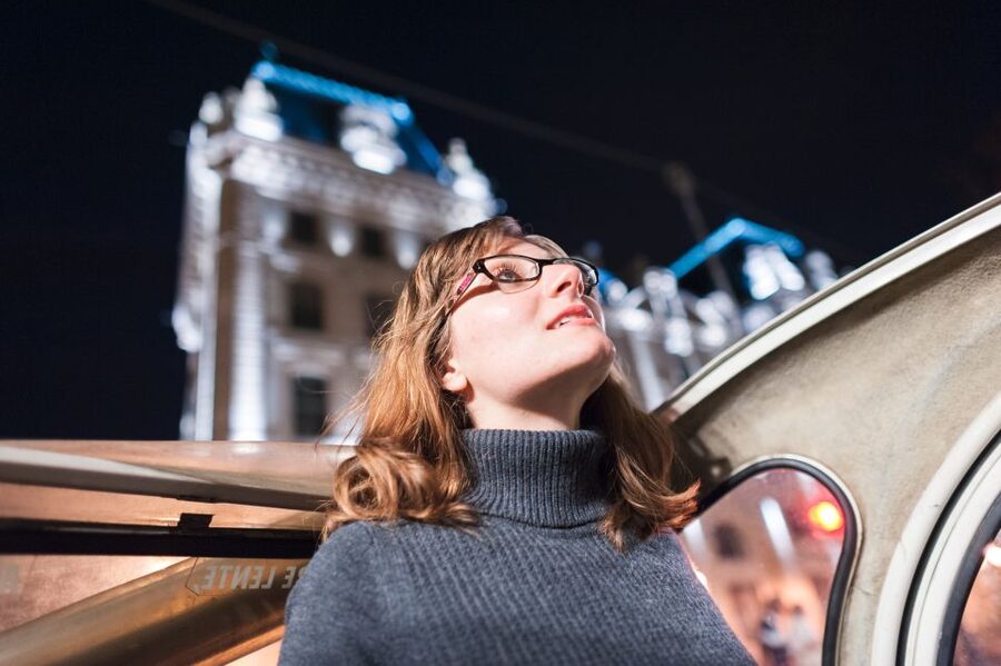 Private tour of Paris by Night with Champagne - Weather, timing, and comfort