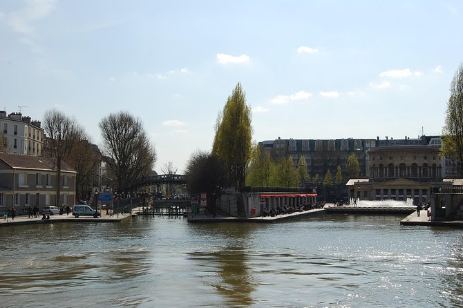 Seine River Cruise and Paris Canals Tour - Choosing morning or afternoon
