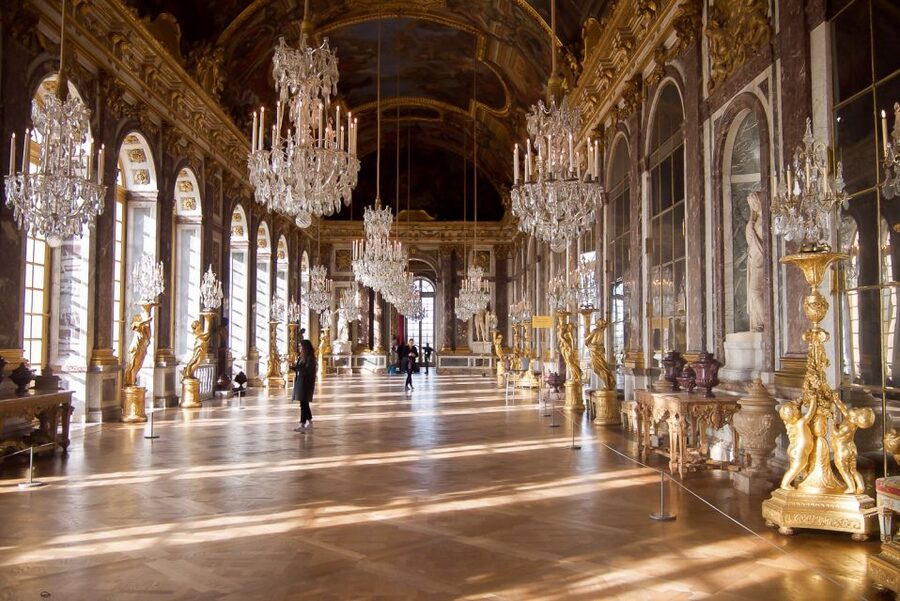Skip-the-Line Versailles Palace Tour by Train from Paris - Who will get the most from this tour