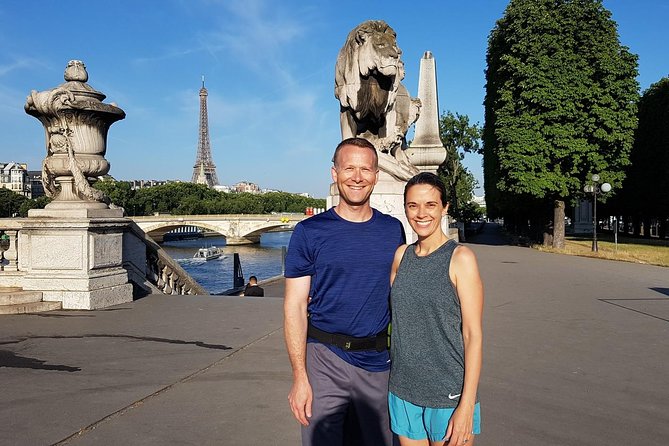 Sports, fun and educational discovery of Paris - Photos, maps, and the small extras