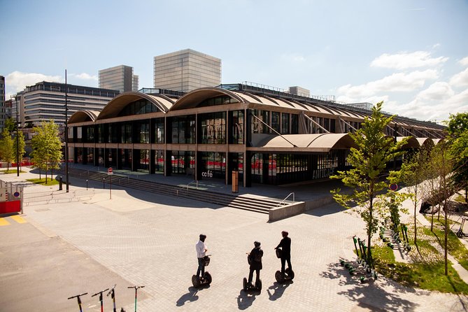 Street Art tour in Paris - Discover Paris murals ! - Who will enjoy this most