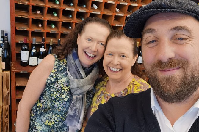 The only Paris Wine Tasting experience you need to do - 2 hours - What you will actually learn in two hours