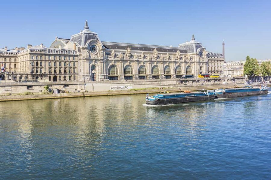 The Paris Pass®: 40+ Attractions Including Eiffel Tower - Smaller attractions worth fitting into your route
