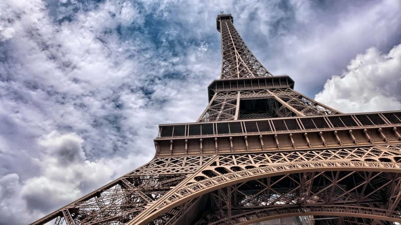 The Paris Pass®: 40+ Attractions Including Eiffel Tower - How to make the $91 price work