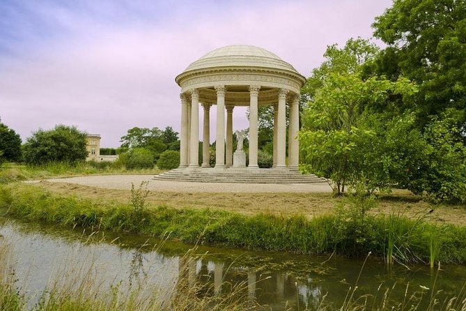 Versailles Full Tour: Palace, Gardens & Marie-Antoinette’s Estate - Grand Trianon and the move away from court ceremony