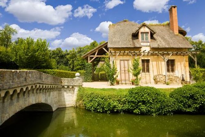 Versailles Full Tour: Palace, Gardens & Marie-Antoinette’s Estate - Is $174.98 a fair price?