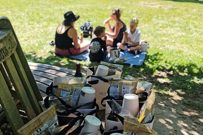 Versailles Golfcart & Bike Guided Tour: Gardens Hamlet Fountains - Lunch and the Angelina discount