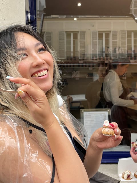 Versailles: Local & small-group Farmers' Market Food Tour - Why this food tour changes your view of Versailles