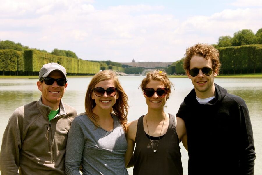 Versailles: Palace and Garden Bike Tour with Tickets - Is the $128 price good value?