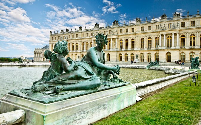 Versailles Palace and Gardens Half Day Guided Tour from Paris - Timing problems you should plan around