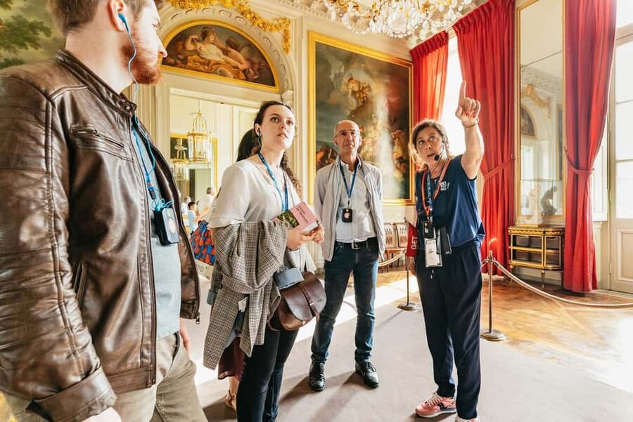 Versailles: Palace, Gardens & Marie Antoinette’s Estate Tour - Key points at a glance