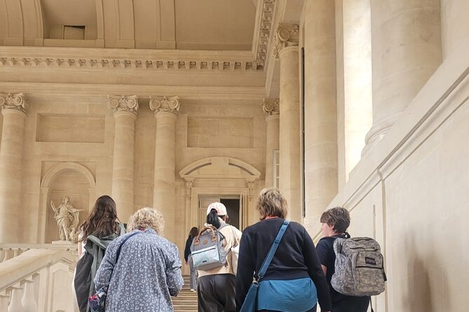 Versailles Palace Guided Tour with Gardens Access - Trianon and Marie-Antoinette’s Estate