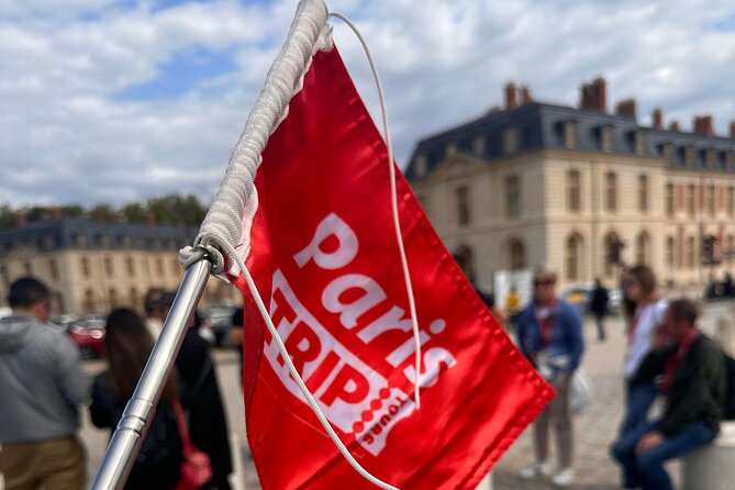 Versailles Palace Guided Tour with Gardens Access - How to make the most of your day