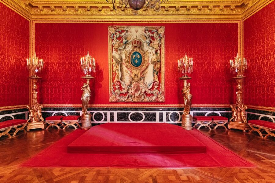 Versailles: Palace of Versailles Skip-the-Line Guided Tour - Is $76 a fair price?
