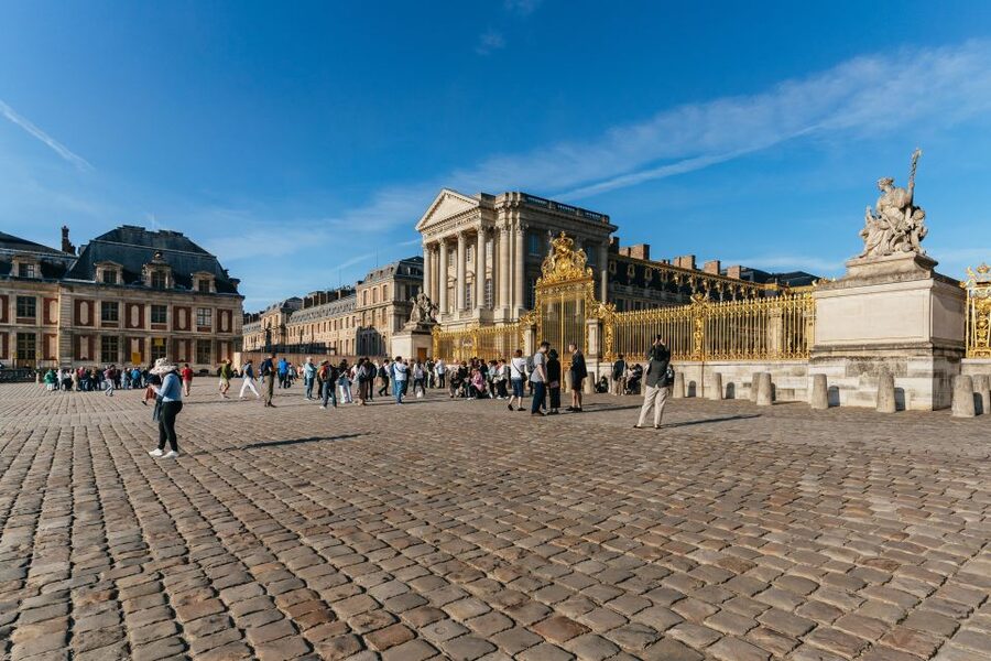 Versailles: Palace of Versailles Skip-the-Line Guided Tour - What happens after the 90-minute tour