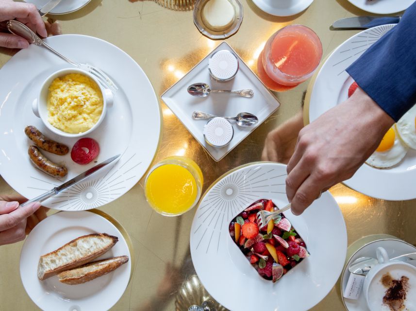 Versailles Palace Skip-the-Line Entrance and Breakfast - Who will enjoy this experience most?