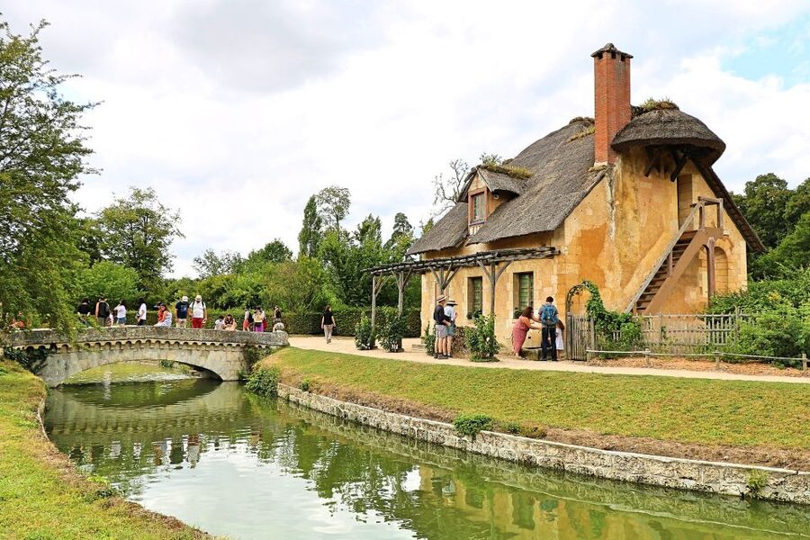 Versailles: Skip-the-Line Guided Palace Tour and Full Access - How much value do you get for $88?