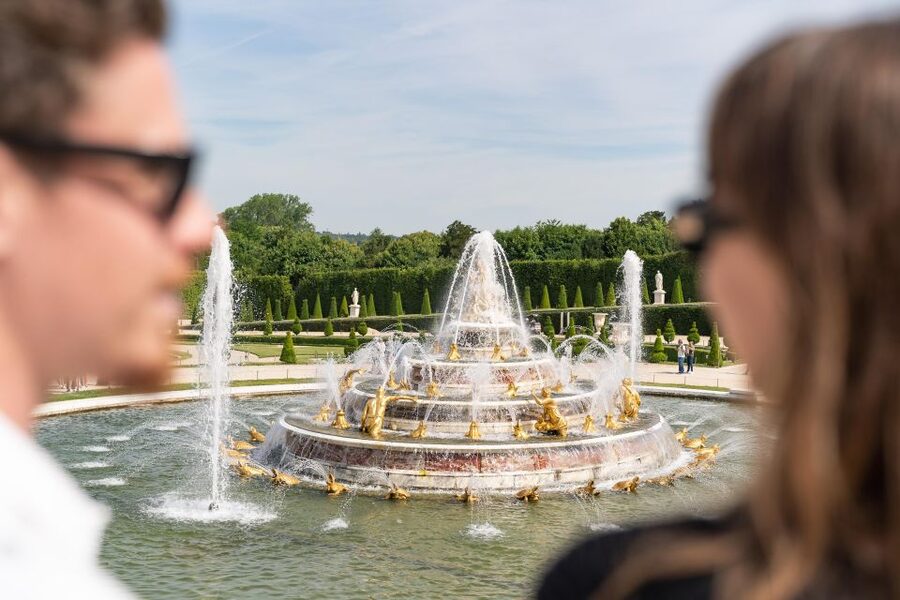 Versailles: Skip-the-Line Versailles Palace and Gardens Tour - Inside the Royal Apartments