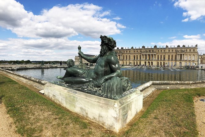 Versailles Small Group Guided Tour with Tranportation from Paris - Who should book this Versailles tour?