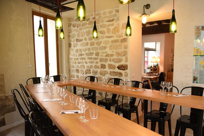 Wine Tasting In Paris - Why this Paris wine tasting works for beginners